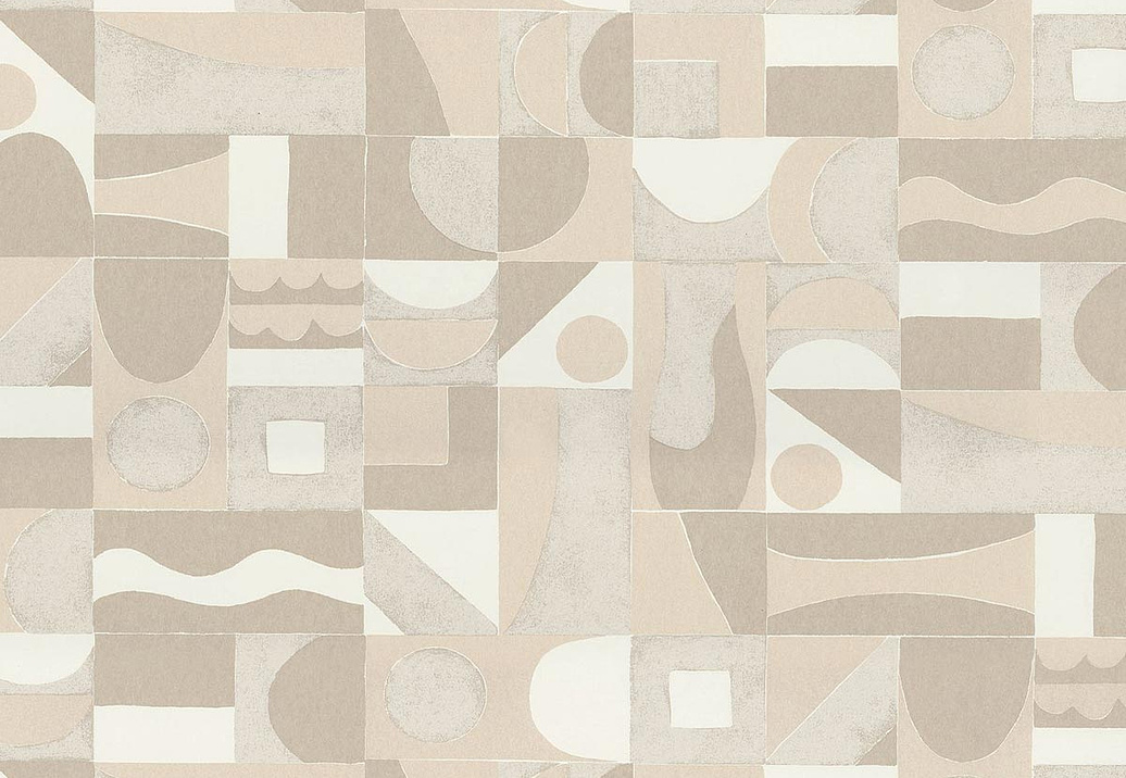 Обои Casamance Bord Du Nil 76182752