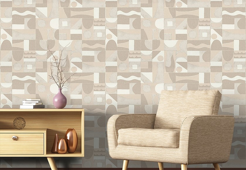Обои Casamance Bord Du Nil 76182752
