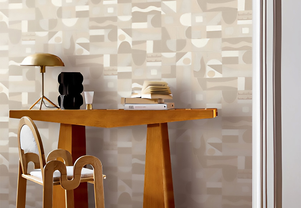 Обои Casamance Bord Du Nil 76182752