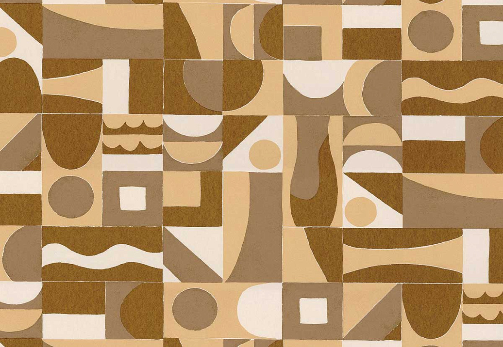 Обои Casamance Bord Du Nil 76182854