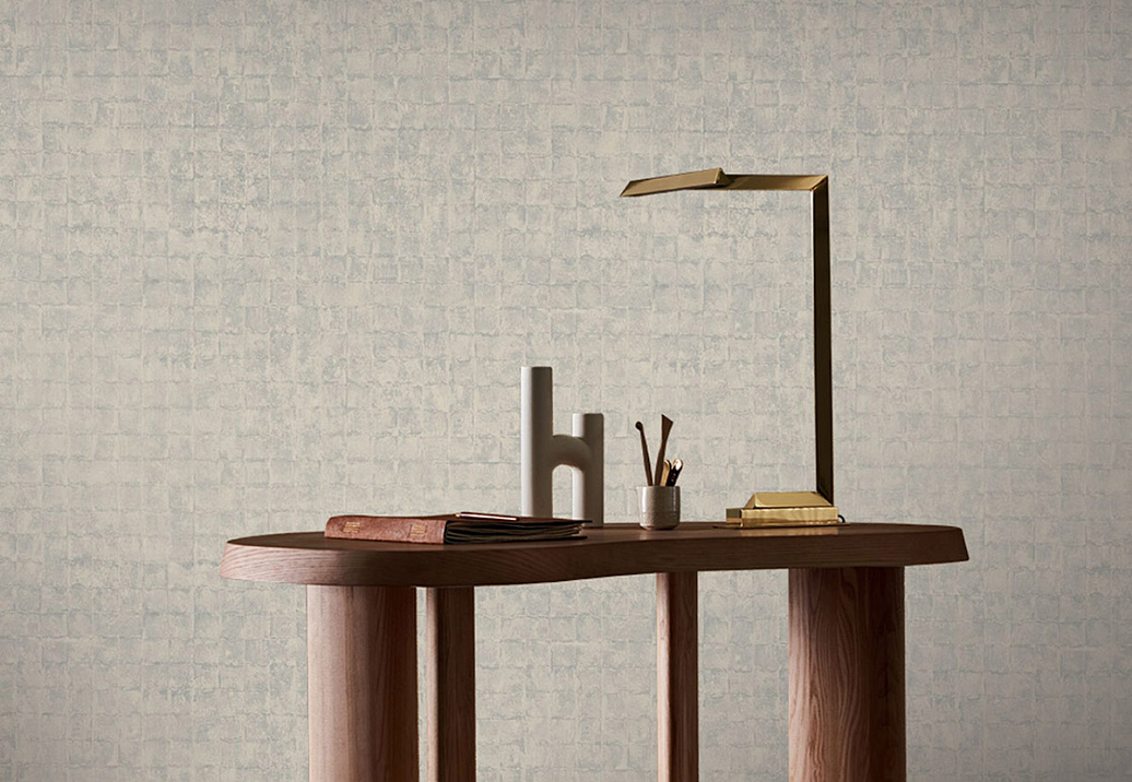Обои Casamance Cerame 76080304
