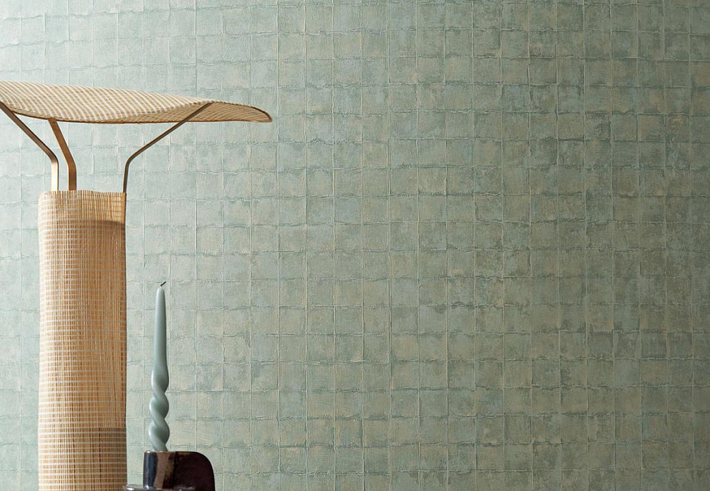 Обои Casamance Cerame 76080610