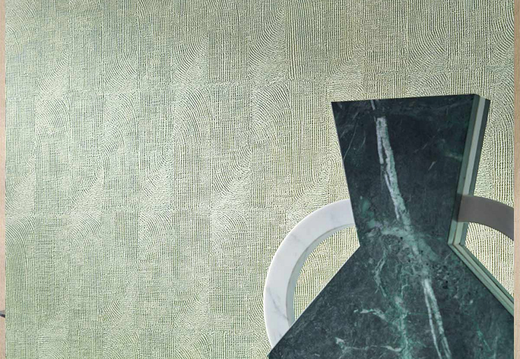 Обои Casamance Cerame 76091324