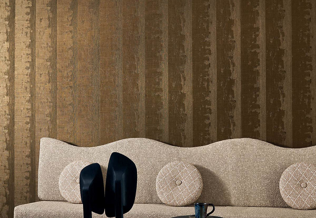 Обои Casamance Cerame 76102548