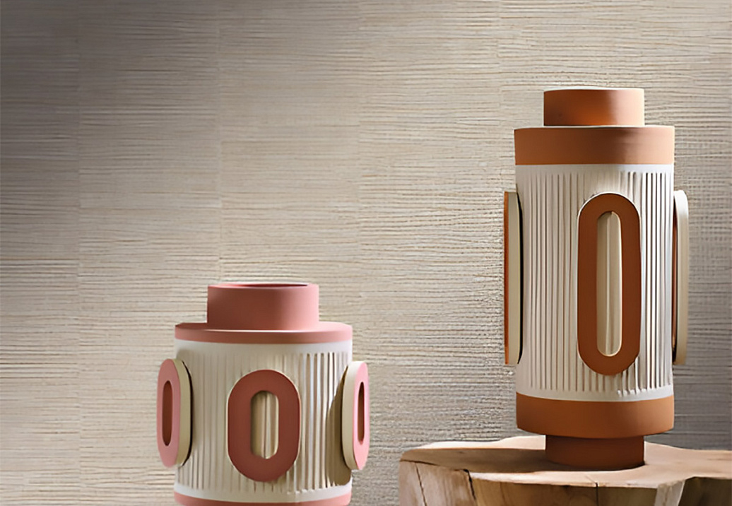 Обои Casamance Cerame B75031834