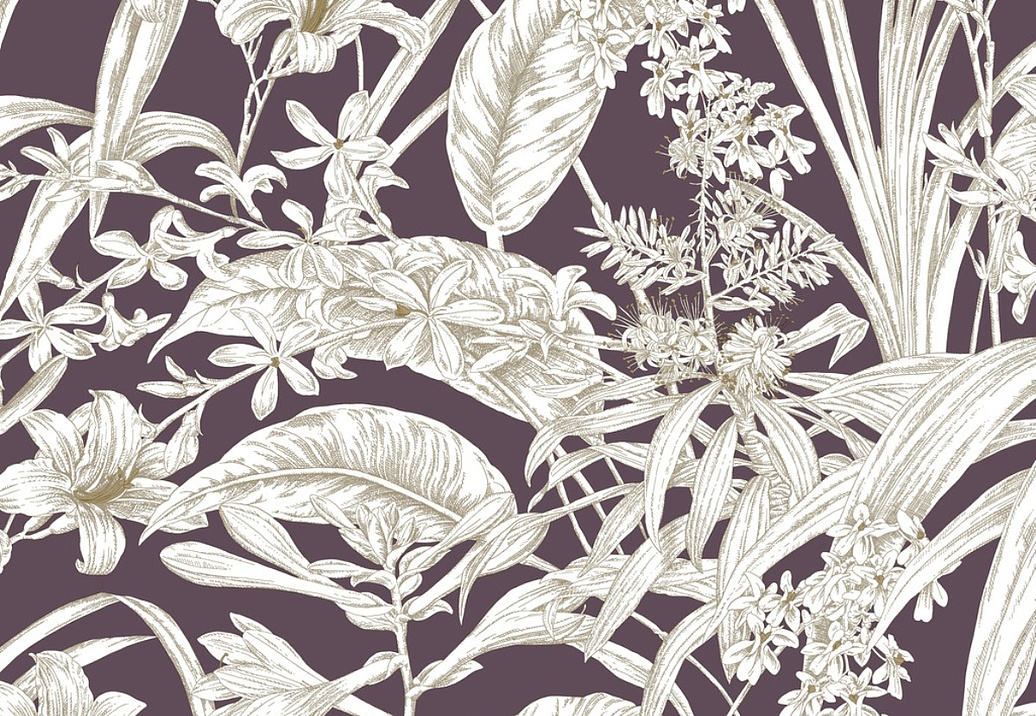 Обои York Toiles Resource Library RT7881