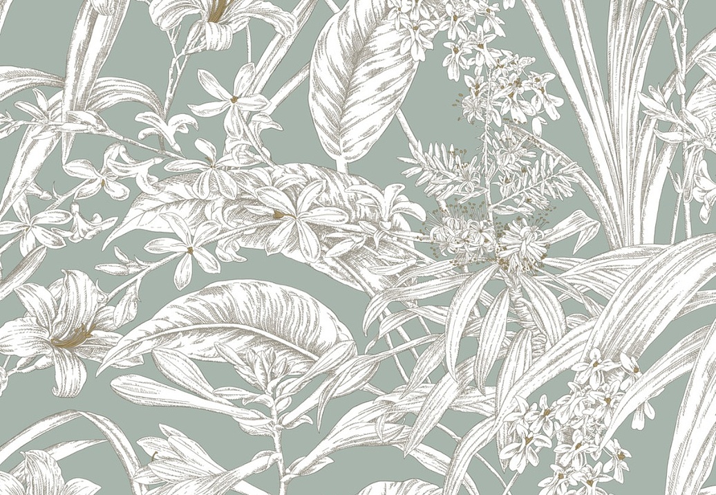 Обои York Toiles Resource Library RT7882