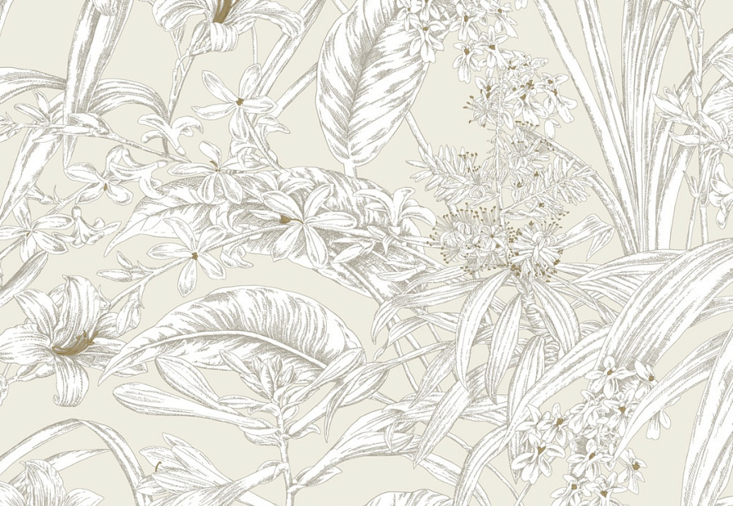 Обои York Toiles Resource Library RT7883