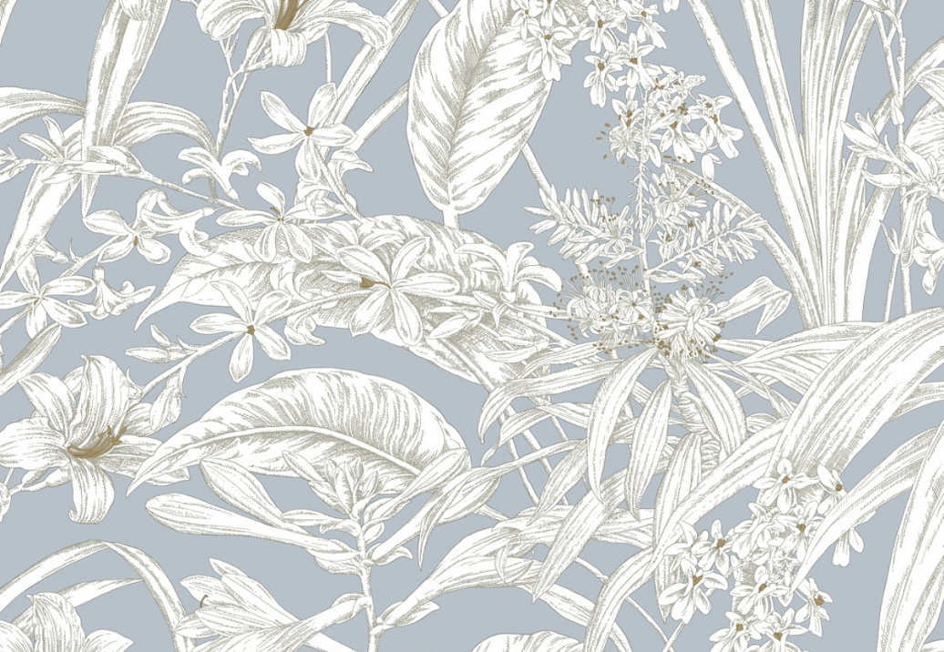 Обои York Toiles Resource Library RT7884