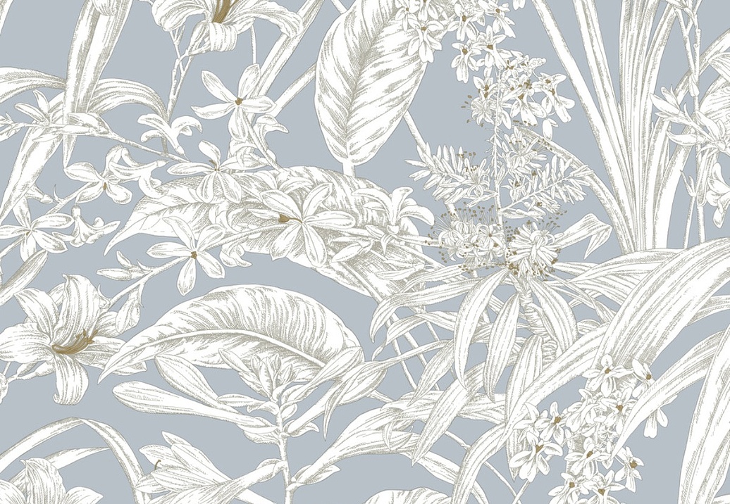 Обои York Toiles Resource Library RT7884