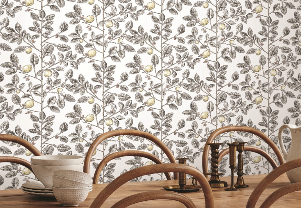 Обои York Toiles Resource Library RT7912
