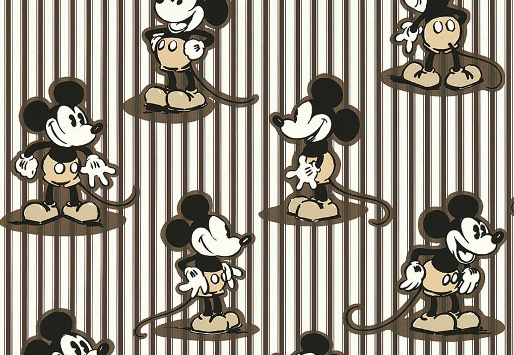 Обои Sanderson Disney Home 217272