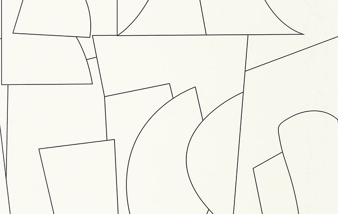 Французские обои Caselio, коллекция Outlines, артикул OTLS105020699