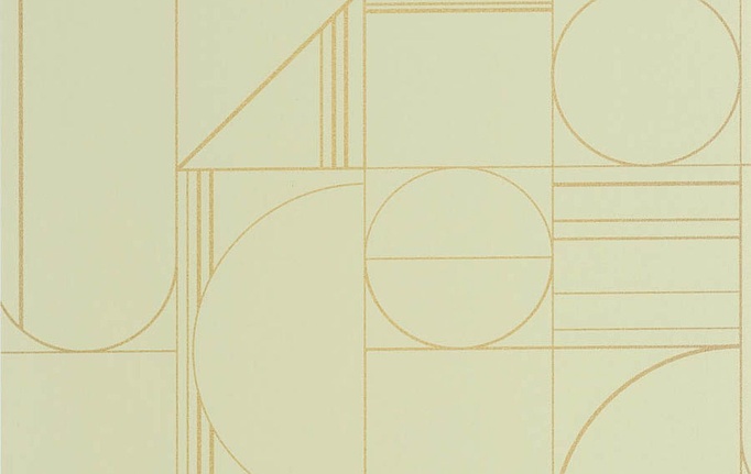 Французские обои Caselio, коллекция Outlines, артикул OTLS105067237