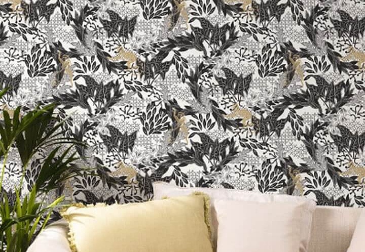 Обои Caselio Stay Wild WILD104910913