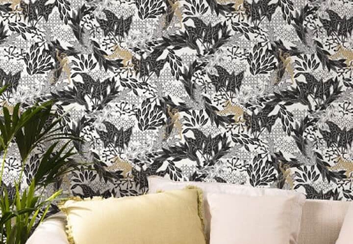 Обои Caselio Stay Wild WILD104910913
