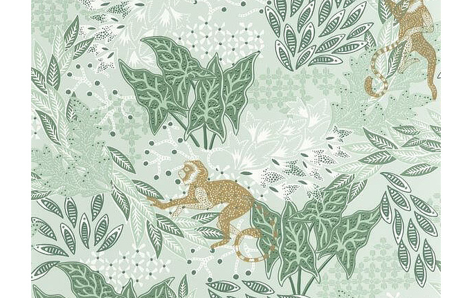 Французские обои Caselio, коллекция Stay Wild, артикул WILD104917789