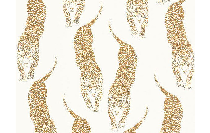 Французские обои Caselio, коллекция Stay Wild, артикул WILD104920281