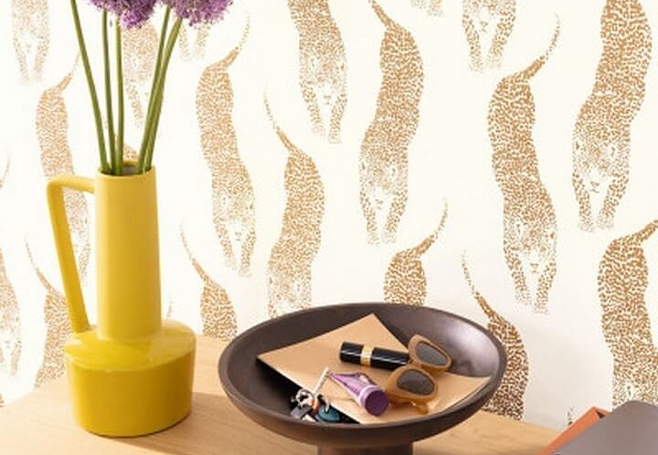 Обои Caselio Stay Wild WILD104920281