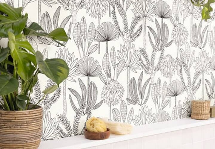 Обои Caselio Stay Wild WILD104930981