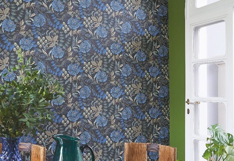 Обои Casadeco Derby DERB89286312