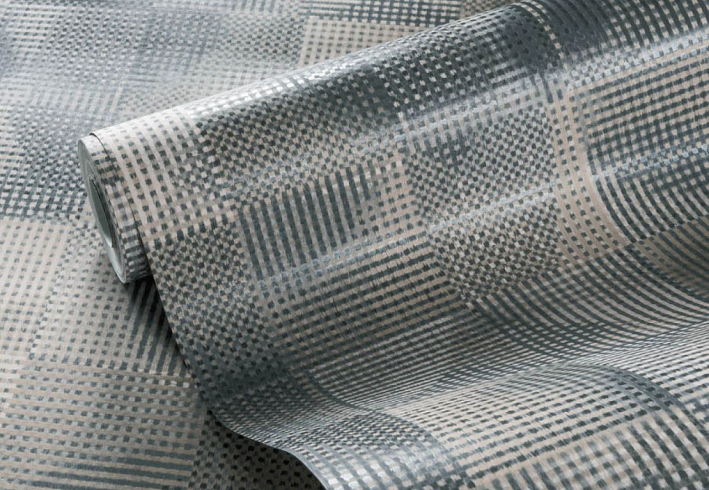 Обои Clarke & Clarke Vivido W0182/01