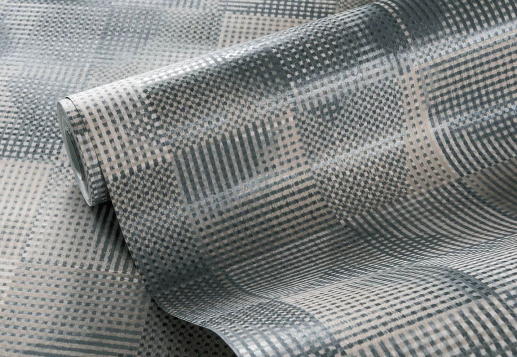 Обои Clarke & Clarke Vivido W0182/01