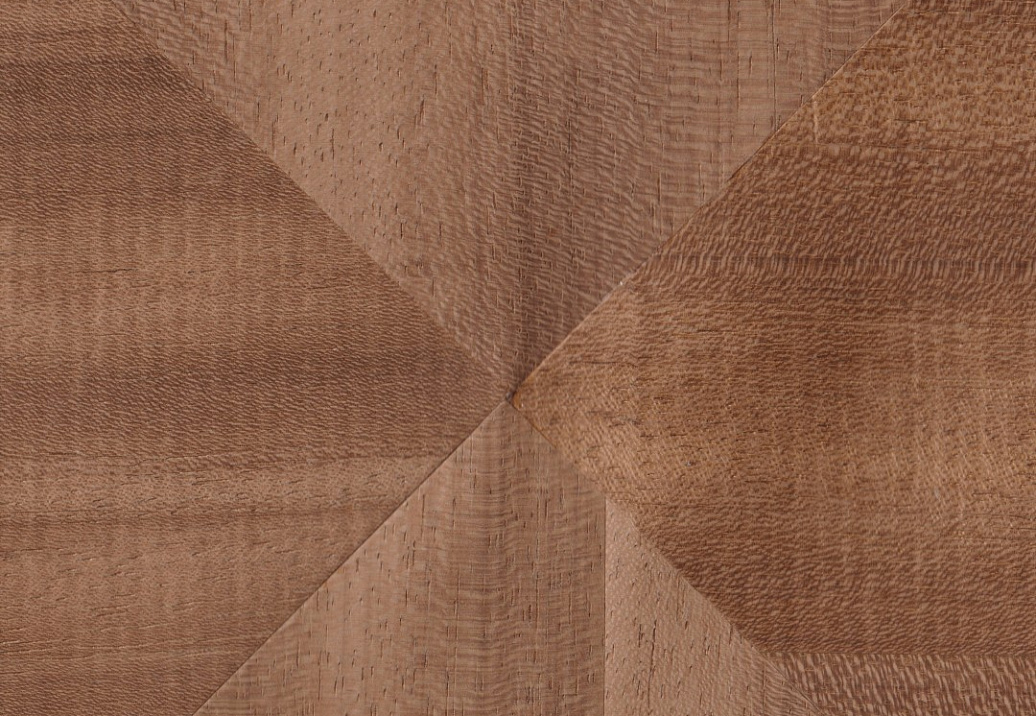 Обои Yana Svetlova Wallcoverings Marqueterie WVM-I05