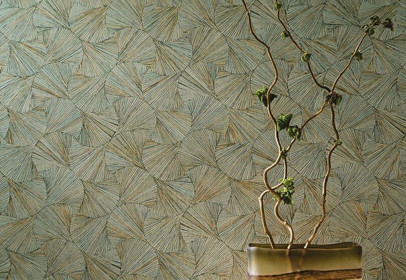 Обои Casamance Select VIII A75321018
