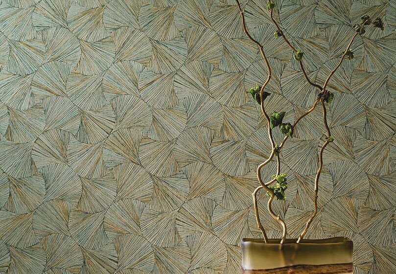 Обои Casamance Select VIII A75321018