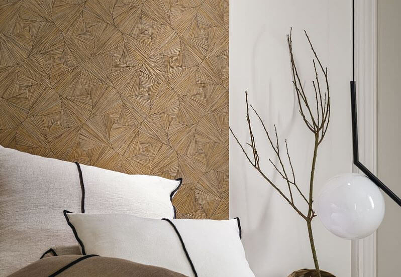 Обои Casamance Select VIII A75321120