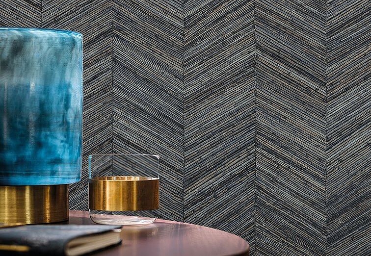 Обои Casamance Select VIII A75371528
