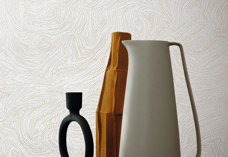 Обои Casamance Select VIII A75413874