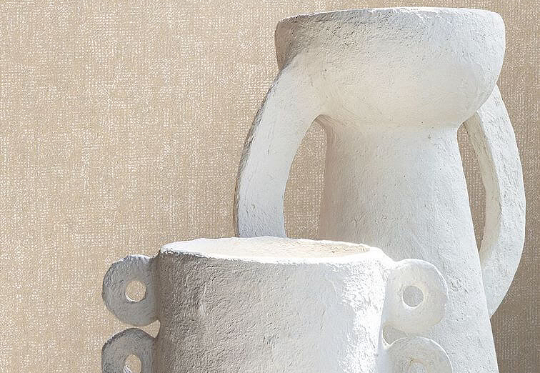 Обои Casamance Select VIII A75422548