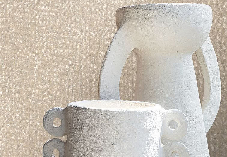 Обои Casamance Select VIII A75422548