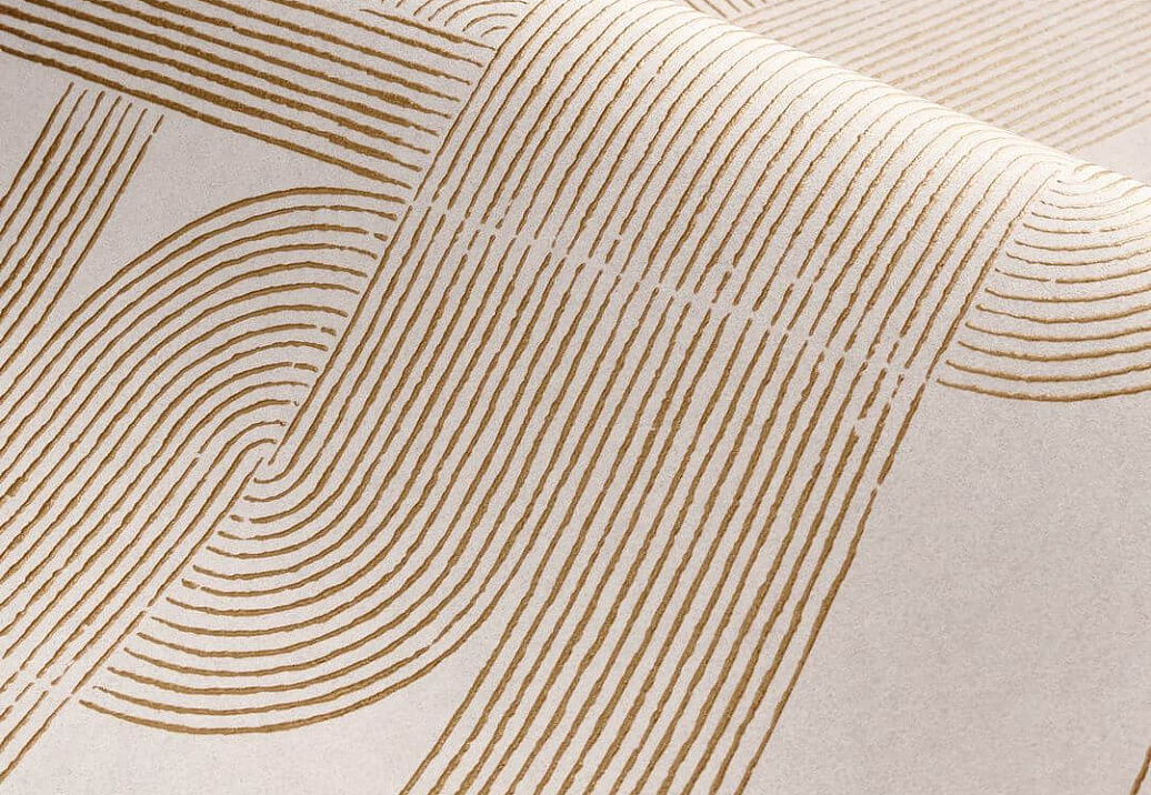 Обои Casamance Select VIII A75701324