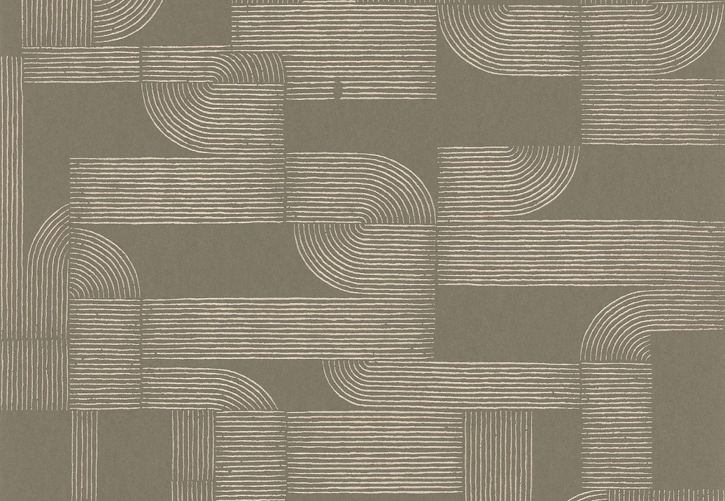 Обои Casamance Select VIII A75701528