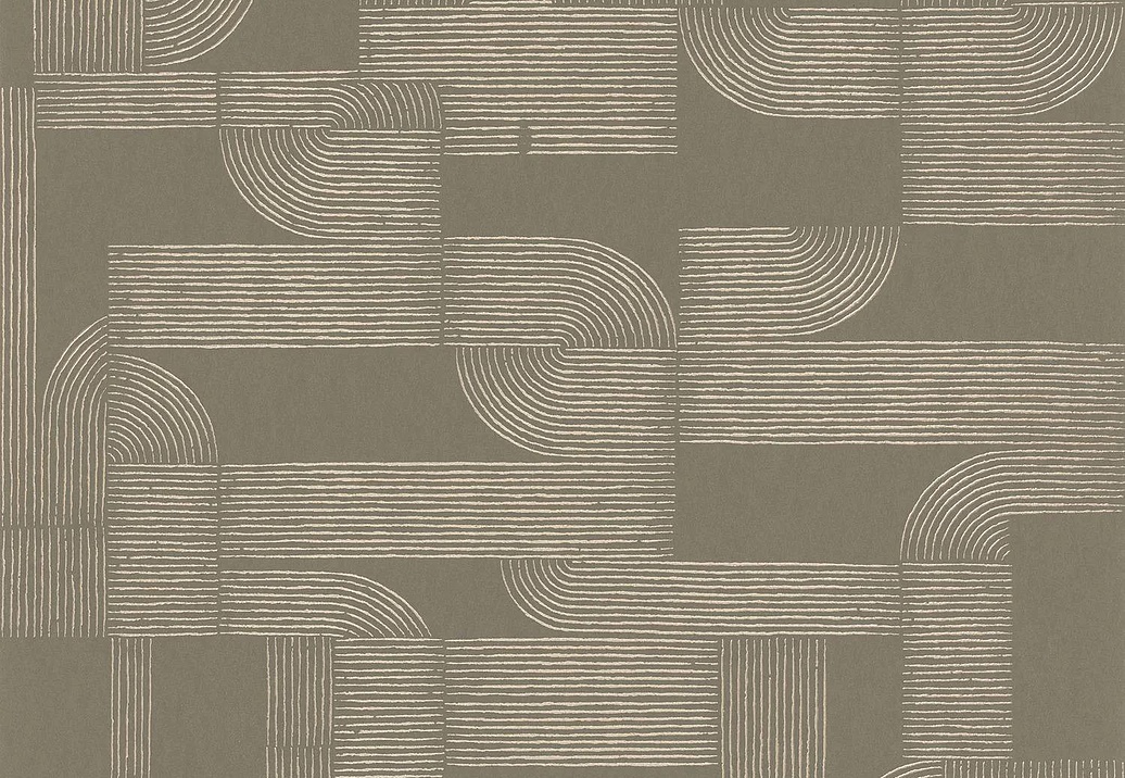 Обои Casamance Select VIII A75701528