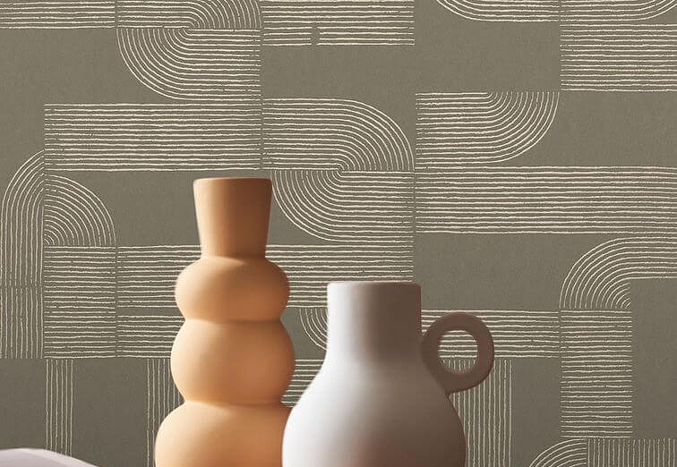 Обои Casamance Select VIII A75701528