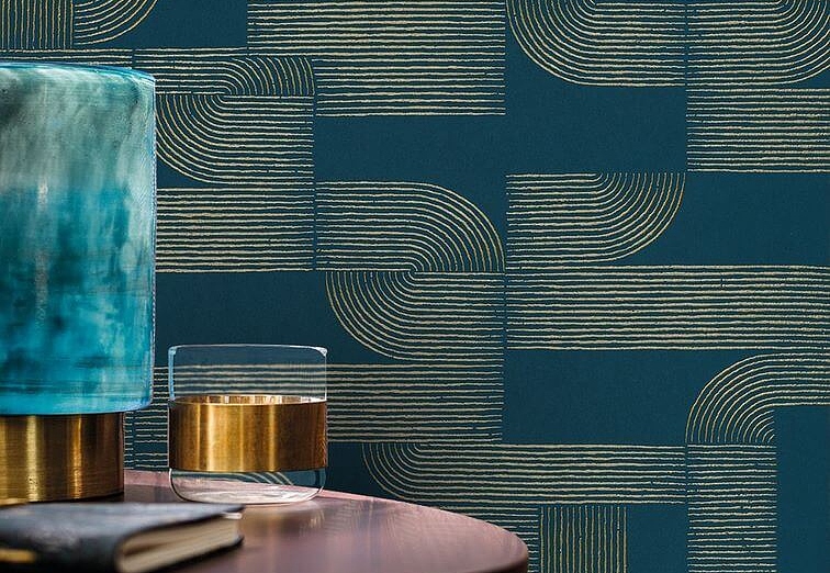 Обои Casamance Select VIII A75701834