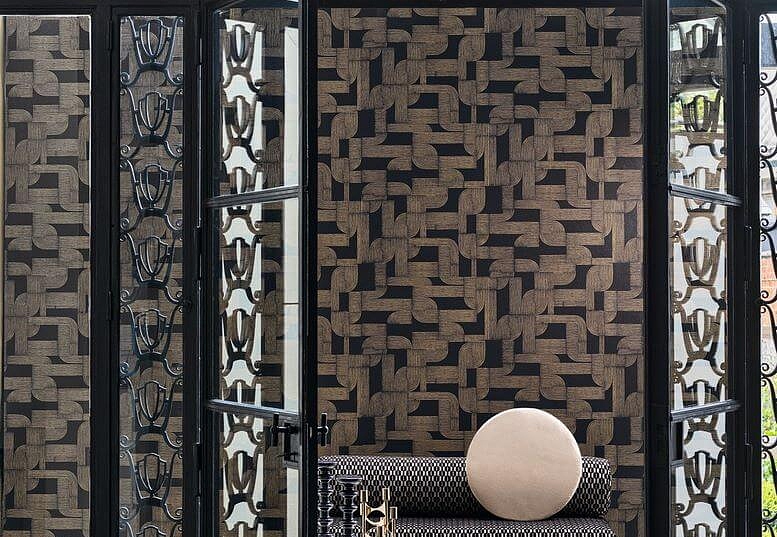 Обои Casamance Select VIII A75701936