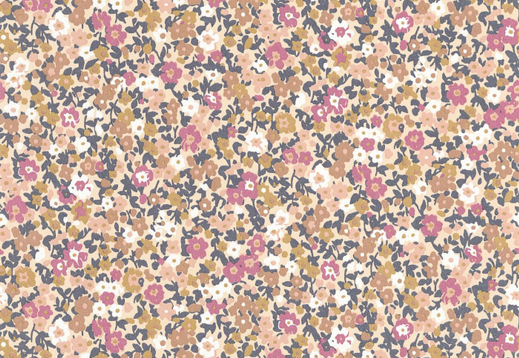 Обои Casadeco Flower Market FLOM89215404