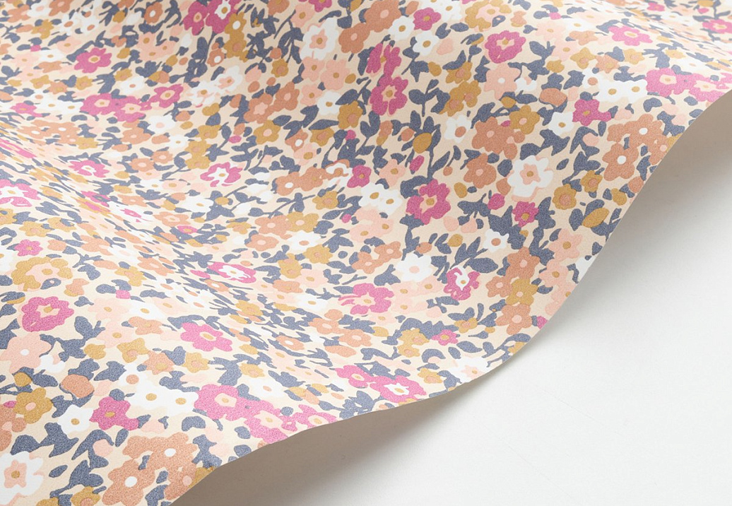 Обои Casadeco Flower Market FLOM89215404