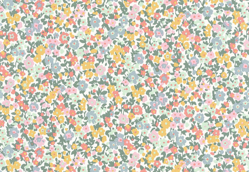 Обои Casadeco Flower Market FLOM89216212