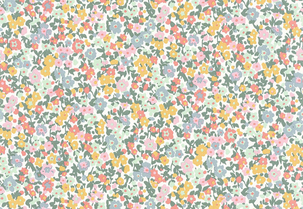 Обои Casadeco Flower Market FLOM89216212