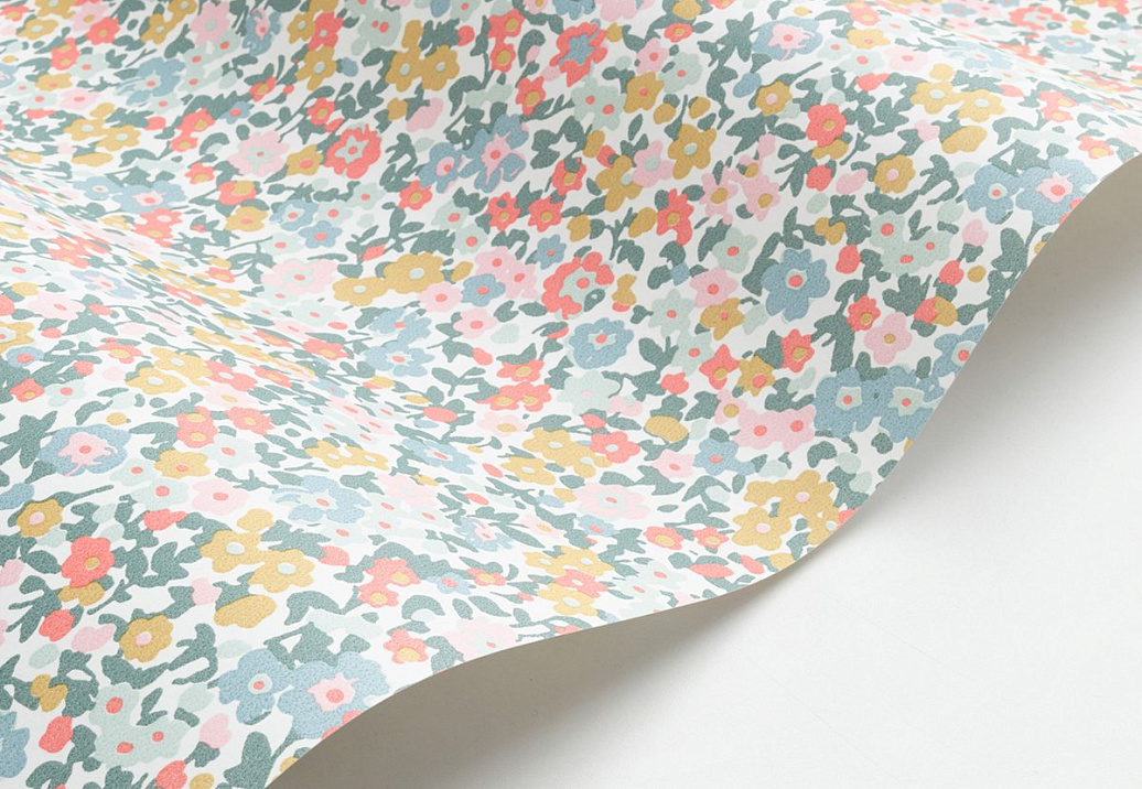 Обои Casadeco Flower Market FLOM89216212