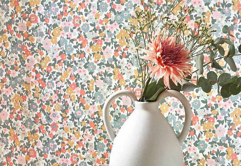 Обои Casadeco Flower Market FLOM89216212