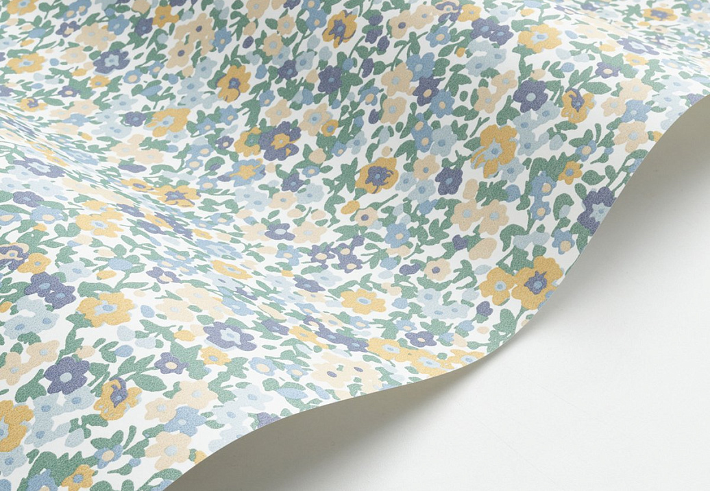 Обои Casadeco Flower Market FLOM89216329
