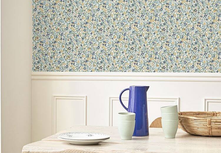 Обои Casadeco Flower Market FLOM89216329