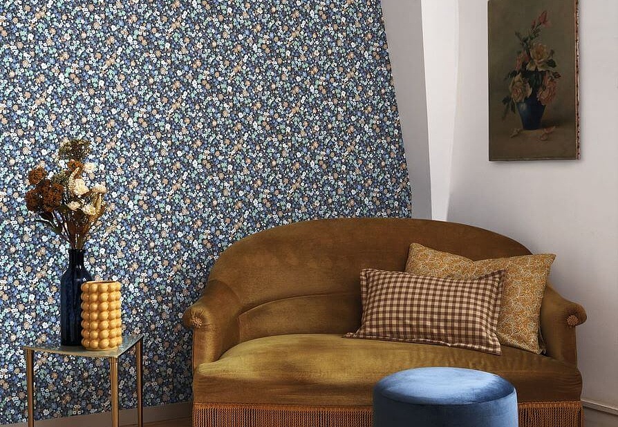 Обои Casadeco Flower Market FLOM89216518